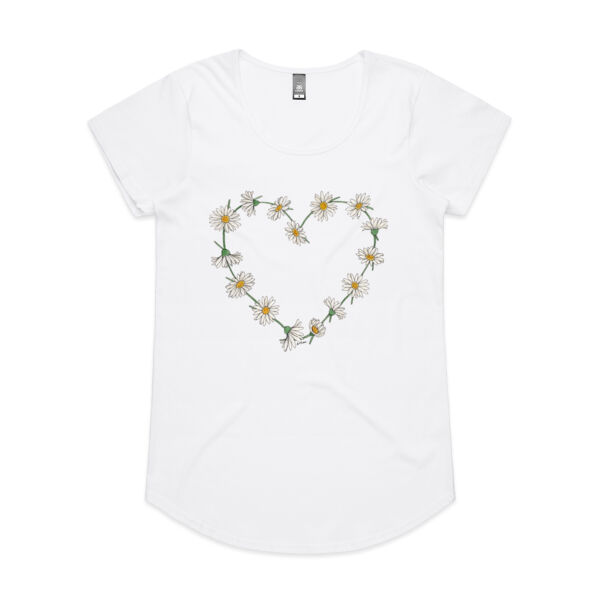 Daisy Love Mali Tee Thumbnail