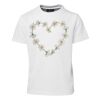 Podium Mens Poly Tee Thumbnail