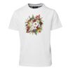 Podium Mens Poly Tee Thumbnail