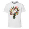 Podium Mens Poly Tee Thumbnail