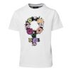 Podium Mens Poly Tee Thumbnail