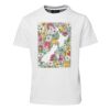 Podium Mens Poly Tee Thumbnail