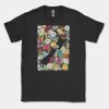 Gildan Mens Softstyle T-Shirt Thumbnail