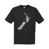 Biz Collection Mens Ice Tee Thumbnail