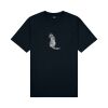 Cloke Mens Outline Tee - Plus Sizes Thumbnail