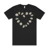 AS Colour Mens Block T shirt Thumbnail