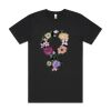 AS Colour Mens Block T shirt Thumbnail